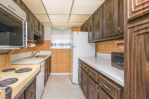 Condo in Delray Beach, Florida, 1 bedroom  № 2190794 - photo 11