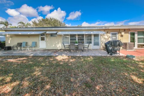 Condo in Delray Beach, Florida, 1 bedroom  № 2190794 - photo 4