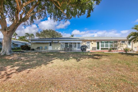 Condo in Delray Beach, Florida, 1 bedroom  № 2190794 - photo 6