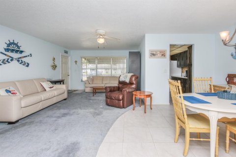 Condo in Delray Beach, Florida, 1 bedroom  № 2190794 - photo 9