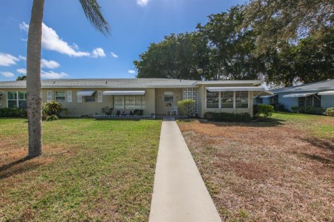 Condo in Delray Beach, Florida, 1 bedroom  № 2190794 - photo 29