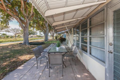 Condo in Delray Beach, Florida, 1 bedroom  № 2190794 - photo 25