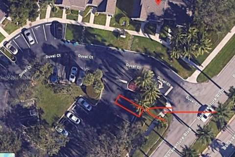 Townhouse in Weston, Florida 2 bedrooms, 103.12 sq.m. № 2019856 - photo 25