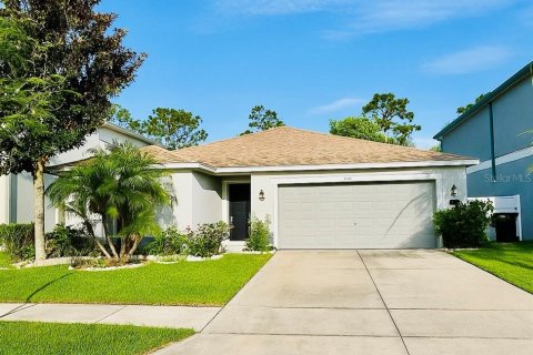 Casa en venta en New Smyrna Beach, Florida, 3 dormitorios, 137.03 m2 № 1778947 - foto 1