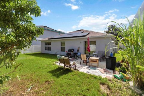 Casa en venta en New Smyrna Beach, Florida, 3 dormitorios, 137.03 m2 № 1778947 - foto 21