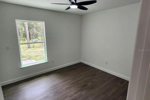 House in Dunnellon, Florida 3 bedrooms, 94.11 sq.m. № 1840178 - photo 3