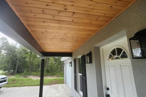 House in Dunnellon, Florida 3 bedrooms, 94.11 sq.m. № 1840178 - photo 20