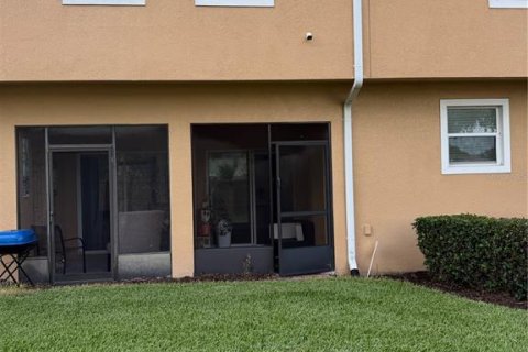 Touwnhouse à vendre à Orlando, Floride: 3 chambres, 169.92 m2 № 2224479 - photo 24