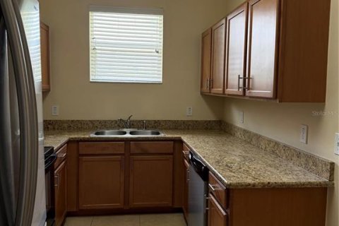 Touwnhouse à vendre à Orlando, Floride: 3 chambres, 169.92 m2 № 2224479 - photo 8