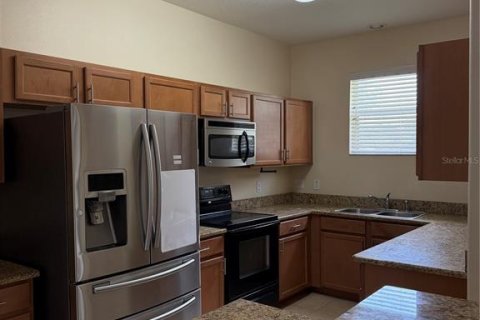 Touwnhouse à vendre à Orlando, Floride: 3 chambres, 169.92 m2 № 2224479 - photo 6