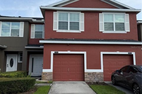 Adosado en Orlando, Florida 3 dormitorios, 169.92 m2 № 2224479