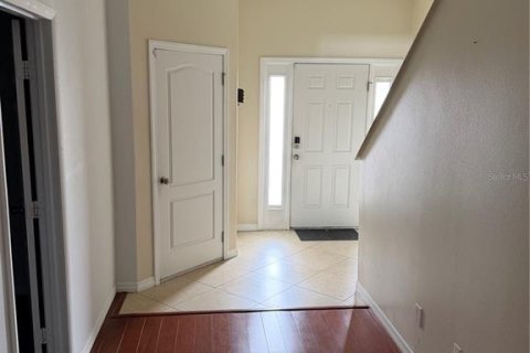 Touwnhouse à vendre à Orlando, Floride: 3 chambres, 169.92 m2 № 2224479 - photo 23