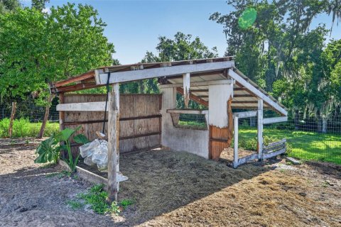 Villa ou maison à vendre à Fish Hawk, Floride: 4 chambres, 215.35 m2 № 2334264 - photo 22