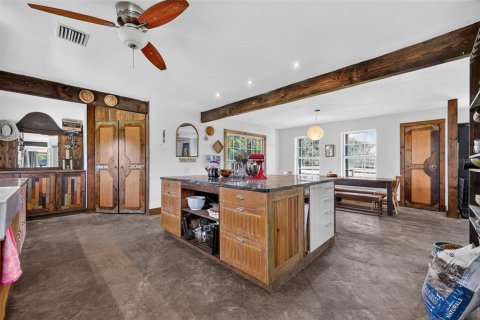 Villa ou maison à vendre à Fish Hawk, Floride: 4 chambres, 215.35 m2 № 2334264 - photo 25