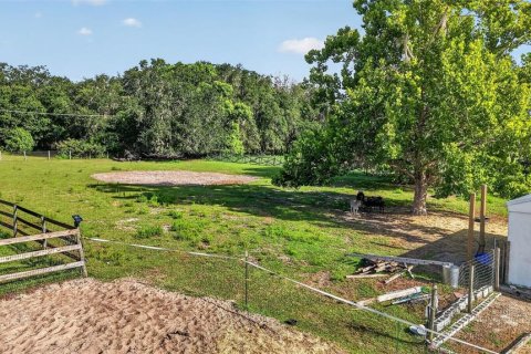 Villa ou maison à vendre à Fish Hawk, Floride: 4 chambres, 215.35 m2 № 2334264 - photo 20