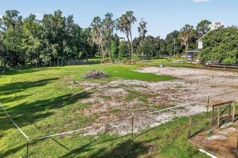 Villa ou maison à vendre à Fish Hawk, Floride: 4 chambres, 215.35 m2 № 2334264 - photo 23