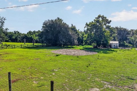 Villa ou maison à vendre à Fish Hawk, Floride: 4 chambres, 215.35 m2 № 2334264 - photo 21