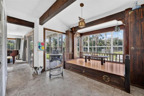 Villa ou maison à vendre à Fish Hawk, Floride: 4 chambres, 215.35 m2 № 2334264 - photo 29