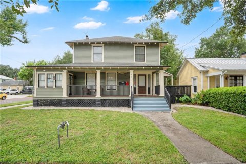 Immobilier commercial à Orlando, Floride 198.25 m2 № 2296992