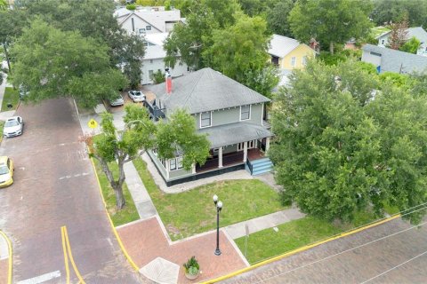 Купить коммерческую недвижимость в Орландо, Флорида 198.25м2, № 2296992 - фото 30