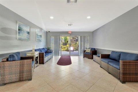 Condominio en venta en Margate, Florida, 1 dormitorio, 68.19 m2 № 2085654 - foto 28