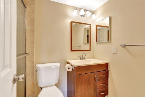 Condominio en venta en Margate, Florida, 1 dormitorio, 68.19 m2 № 2085654 - foto 24
