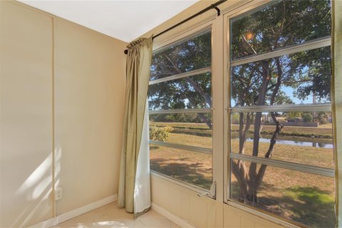 Condominio en venta en Margate, Florida, 1 dormitorio, 68.19 m2 № 2085654 - foto 21