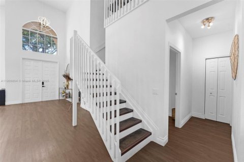 Villa ou maison à vendre à Parkland, Floride: 4 chambres, 237.37 m2 № 1964013 - photo 15