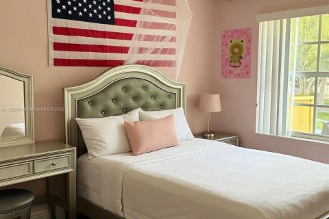 Villa ou maison à vendre à Parkland, Floride: 4 chambres, 237.37 m2 № 1964013 - photo 28