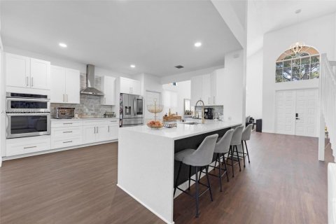 Villa ou maison à vendre à Parkland, Floride: 4 chambres, 237.37 m2 № 1964013 - photo 2