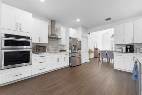 Villa ou maison à vendre à Parkland, Floride: 4 chambres, 237.37 m2 № 1964013 - photo 5