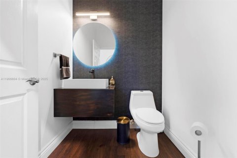 Villa ou maison à vendre à Parkland, Floride: 4 chambres, 237.37 m2 № 1964013 - photo 18