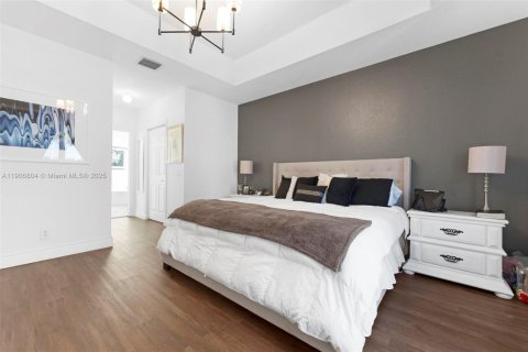 Villa ou maison à vendre à Parkland, Floride: 4 chambres, 237.37 m2 № 1964013 - photo 20