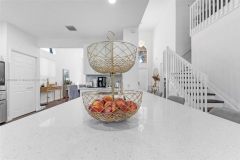 Villa ou maison à vendre à Parkland, Floride: 4 chambres, 237.37 m2 № 1964013 - photo 8