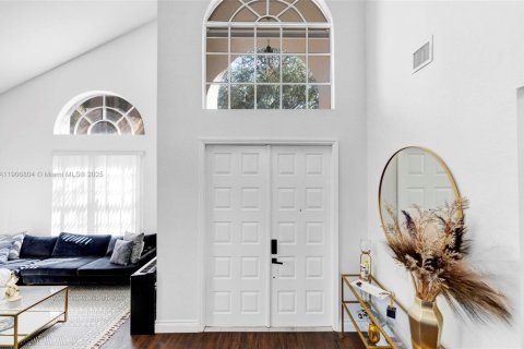 Villa ou maison à vendre à Parkland, Floride: 4 chambres, 237.37 m2 № 1964013 - photo 16