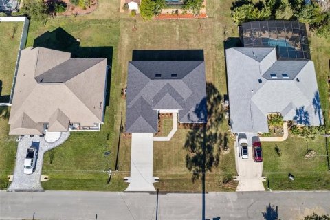 House in Palm Coast, Florida 4 bedrooms, 167.22 sq.m. № 1777299 - photo 3
