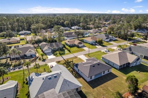 House in Palm Coast, Florida 4 bedrooms, 167.22 sq.m. № 1777299 - photo 6