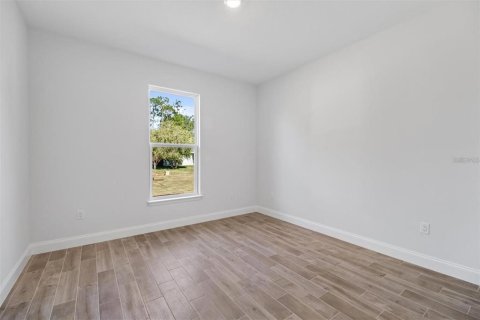 House in Palm Coast, Florida 4 bedrooms, 167.22 sq.m. № 1777299 - photo 16