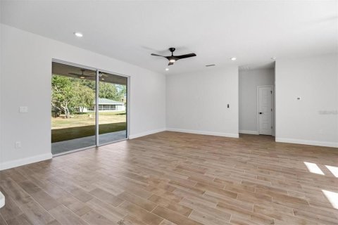 House in Palm Coast, Florida 4 bedrooms, 167.22 sq.m. № 1777299 - photo 15