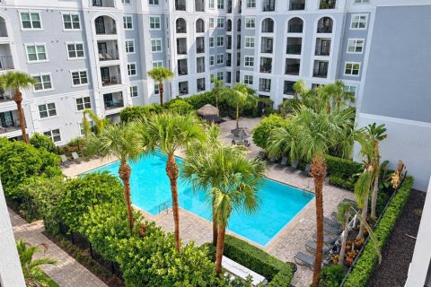 Copropriété à louer à Orlando, Floride: 2 chambres, 112.88 m2 № 2404758 - photo 24