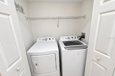 Copropriété à louer à Orlando, Floride: 2 chambres, 112.88 m2 № 2404758 - photo 11