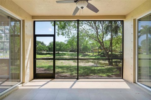 Copropriété à vendre à Parkland, Floride: 3 chambres, 130.16 m2 № 2370260 - photo 14