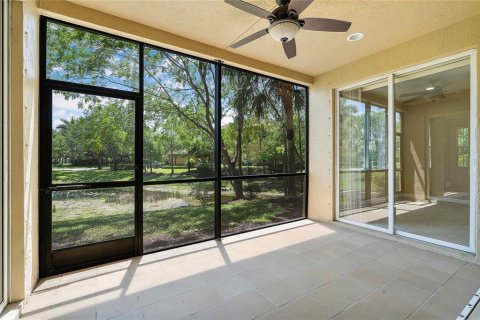 Copropriété à vendre à Parkland, Floride: 3 chambres, 130.16 m2 № 2370260 - photo 15