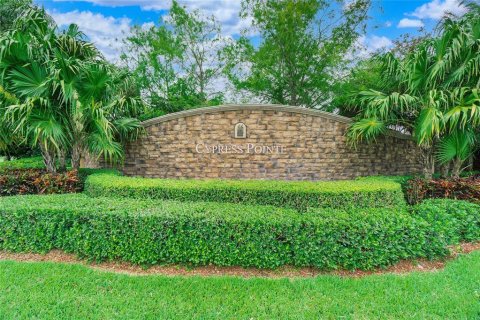 Copropriété à vendre à Parkland, Floride: 3 chambres, 130.16 m2 № 2370260 - photo 3