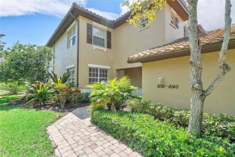 Condo in Parkland, Florida, 3 bedrooms № 2370260