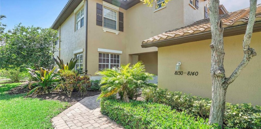 Condo à Parkland, Floride, 3 chambres № 2370260