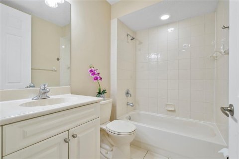 Copropriété à vendre à Parkland, Floride: 3 chambres, 130.16 m2 № 2370260 - photo 26