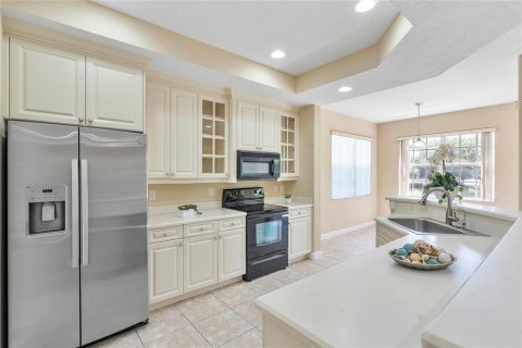 Copropriété à vendre à Parkland, Floride: 3 chambres, 130.16 m2 № 2370260 - photo 6