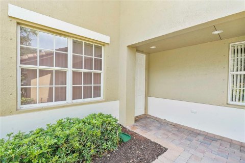 Copropriété à vendre à Parkland, Floride: 3 chambres, 130.16 m2 № 2370260 - photo 5