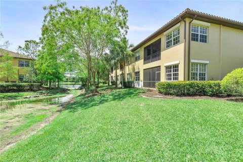 Copropriété à vendre à Parkland, Floride: 3 chambres, 130.16 m2 № 2370260 - photo 4